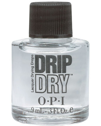 OPI Drip Dry Lacquer Drying Drops / 0.3 oz.