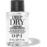 OPI Drip Dry Lacquer Fast Nail Drying Drops / 0.91 fl. oz.