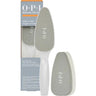 OPI Dual Sided Foot File with Disposable Grit