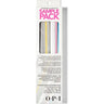 OPI File Sampler Pack / 6 Pack