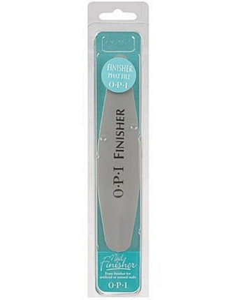 OPI Finisher Phat File - Single Pack