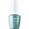 OPI Gel Effects GelColor - Velvet Vision Collection - Color Magnetized! - Emerald Illusion / 0.5 fl.oz. - 15 mL.