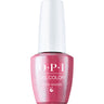 OPI Gel Effects GelColor - Velvet Vision Collection - Color Magnetized! - Mystic Magenta / 0.5 fl.oz. - 15 mL.