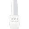 OPI GelColor - Alpine Snow / 0.5 oz.