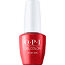 OPI GelColor - Big Zodiac Energy Collection - Kiss My Aries