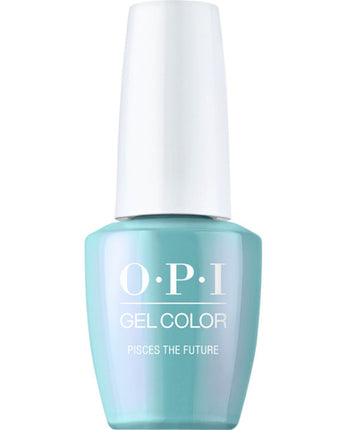 OPI GelColor - Big Zodiac Energy Collection - Pisces The Future