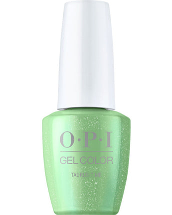 OPI GelColor - Big Zodiac Energy Collection - Taurus-T Me