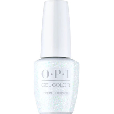 OPI GelColor - GC301 - High Definition Glitters Collection Add-On Kit - 6 Pieces