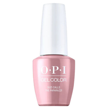 OPI GelColor - GC303 Hollywood Add-On Kit #1 - 6 Pieces