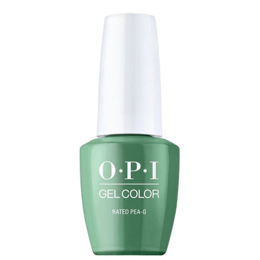 OPI GelColor - GC304 Hollywood Add-On Kit #2 - 6 Pieces