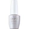 OPI GelColor - #GCE02 - Halo There! - High Definition Glitters Collection / 0.5 oz.