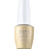 OPI GelColor - #GCE03 - Depth Leopard - High Definition Glitters Collection / 0.5 oz.