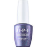 OPI GelColor - #GCE05 - Reserve Comets for Later - High Definition Glitters Collection / 0.5 oz.