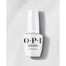 OPI GelColor Gel Nail Polish - Alpine Snow (Creme) with OPI Intelli-Gel Technology™ / 0.5 oz.