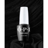 OPI GelColor Gel Nail Polish - Black Onyx (Creme) with OPI Intelli-Gel Technology™ / 0.5 oz.