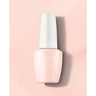 OPI GelColor Gel Nail Polish - Bubble Bath (Sheer) with OPI Intelli-Gel Technology™ / 0.5 oz.