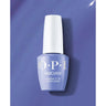 OPI GelColor Gel Nail Polish - Charge it to their Room (Creme) with OPI Intelli-Gel Technology™ / 0.5 oz.