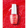 OPI GelColor Gel Nail Polish - Heart and Con-Soul (Shimmer) with OPI Intelli-Gel Technology™ / 0.5 oz.