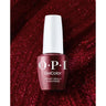 OPI GelColor Gel Nail Polish - I'm Not Really a Waitress (Pearl) with OPI Intelli-Gel Technology™ / 0.5 oz.