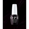OPI GelColor Gel Nail Polish - Lincoln Park After Dark (Creme) with OPI Intelli-Gel Technology™ / 0.5 oz.