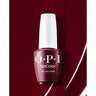 OPI GelColor Gel Nail Polish - Malaga Wine (Creme) with OPI Intelli-Gel Technology™ / 0.5 oz.