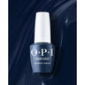 OPI GelColor Gel Nail Polish - Midnight Mantra (Creme) with OPI Intelli-Gel Technology™ / 0.5 oz.