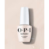 OPI GelColor Gel Nail Polish - My Vampire is Buff (Creme) with OPI Intelli-Gel Technology™ / 0.5 oz.