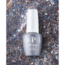 OPI GelColor Gel Nail Polish - OPI Nails the Runway (Shimmer) with OPI Intelli-Gel Technology™ / 0.5 oz.
