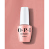 OPI GelColor Gel Nail Polish - Passion (Sheer) with OPI Intelli-Gel Technology™ / 0.5 oz.