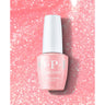 OPI GelColor Gel Nail Polish - Princesses Rule! (Sheer, Shimmer) with OPI Intelli-Gel Technology™ / 0.5 oz.