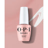 OPI GelColor Gel Nail Polish - Put It in Neutral (Creme) with OPI Intelli-Gel Technology™ / 0.5 oz.