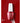 OPI GelColor Gel Nail Polish - Red Hot Rio (Creme) with OPI Intelli-Gel Technology™ / 0.5 oz.