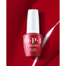 OPI GelColor Gel Nail Polish - The Thrill Of Brazil (Creme) with OPI Intelli-Gel Technology™ / 0.5 oz.