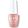 OPI GelColor Intelli-Gel - Barefoot In Barcelona / 0.5 oz.