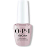 OPI GelColor Intelli-Gel - Don't Bossa Nova Me Around / 0.5 oz.