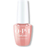 OPI GelColor Intelli-Gel - Dulce de Leche / 0.5 oz.