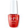 OPI GelColor Intelli-Gel - Gimme a Lido Kiss / 0.5 oz.