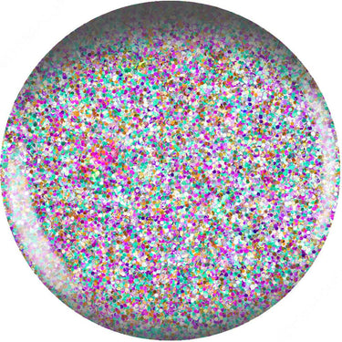 OPI GelColor Intelli-Gel - Halo There! / 0.5 oz.