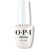 OPI GelColor Intelli-Gel - Kyoto Pearl / 0.5 oz.
