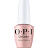 OPI GelColor Intelli-Gel - Machu Peach-u / 0.5 oz.