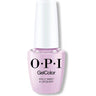 OPI GelColor Intelli-Gel - Polly Want a Lacquer? / 0.5 oz.