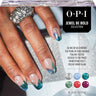 OPI GelColor - Jewel Be Bold Collection - Add-On Kit #1