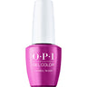 OPI GelColor - Jewel Be Bold Collection - Charmed, I'm Sure / 0.5 oz.