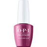 OPI GelColor - Jewel Be Bold Collection - Feelin' Berry Glam / 0.5 oz.