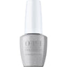 OPI GelColor - Jewel Be Bold Collection - Go Big Or GoChrome / 0.5 oz.