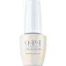 OPI GelColor - Jewel Be Bold Collection - Snow Holding Back / 0.5 oz.
