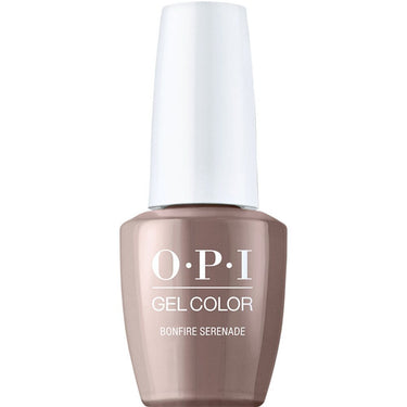 OPI GelColor Malibu Collection - Bonfire Serenade / 0.5 oz.