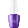 OPI GelColor Malibu Collection - The Sound of Vibrance / 0.5 oz.