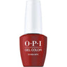 OPI GelColor - Metallic Mega Mix Collection - Fall 2024 - CD ROM-antic