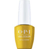 OPI GelColor - Metallic Mega Mix Collection - Fall 2024 - Metallic Rewind